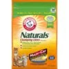 Arm & Hammer Litter Naturals Scented Clumping Corn Cat Litter -Furry Friends 184404 MAIN. AC SS1800 V1663796962