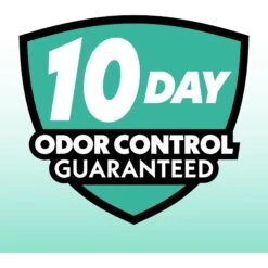 Arm & Hammer Litter SLIDE Easy Clean-Up Clumping Cat Litter Non-Stop Odor Control With 10 Days Of Odor Control -Furry Friends 184408 PT3. AC SS1800 V1663798103