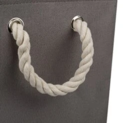 Bone Dry Paw Print Rectangle Dog Storage Bin -Furry Friends 185345 PT3. AC SS1800 V1565737089