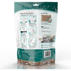 Kit4Cat Cat Urine Sample Collection Kit Urine Testing For Cats, 2-lb Bag -Furry Friends 185691 PT2. AC SS1800 V1623864757