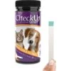 CheckUp Diabetes Check For Pets Urine Testing For Dogs & Cats 1 CheckUp Diabetes Check For Pets Urine Testing For Dogs & Cats -Furry Friends 185697 MAIN. AC SS1800 V1605146254
