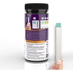 CheckUp Diabetes Check For Pets Urine Testing For Dogs & Cats -Furry Friends 185697 PT1. AC SS1800 V1605144128