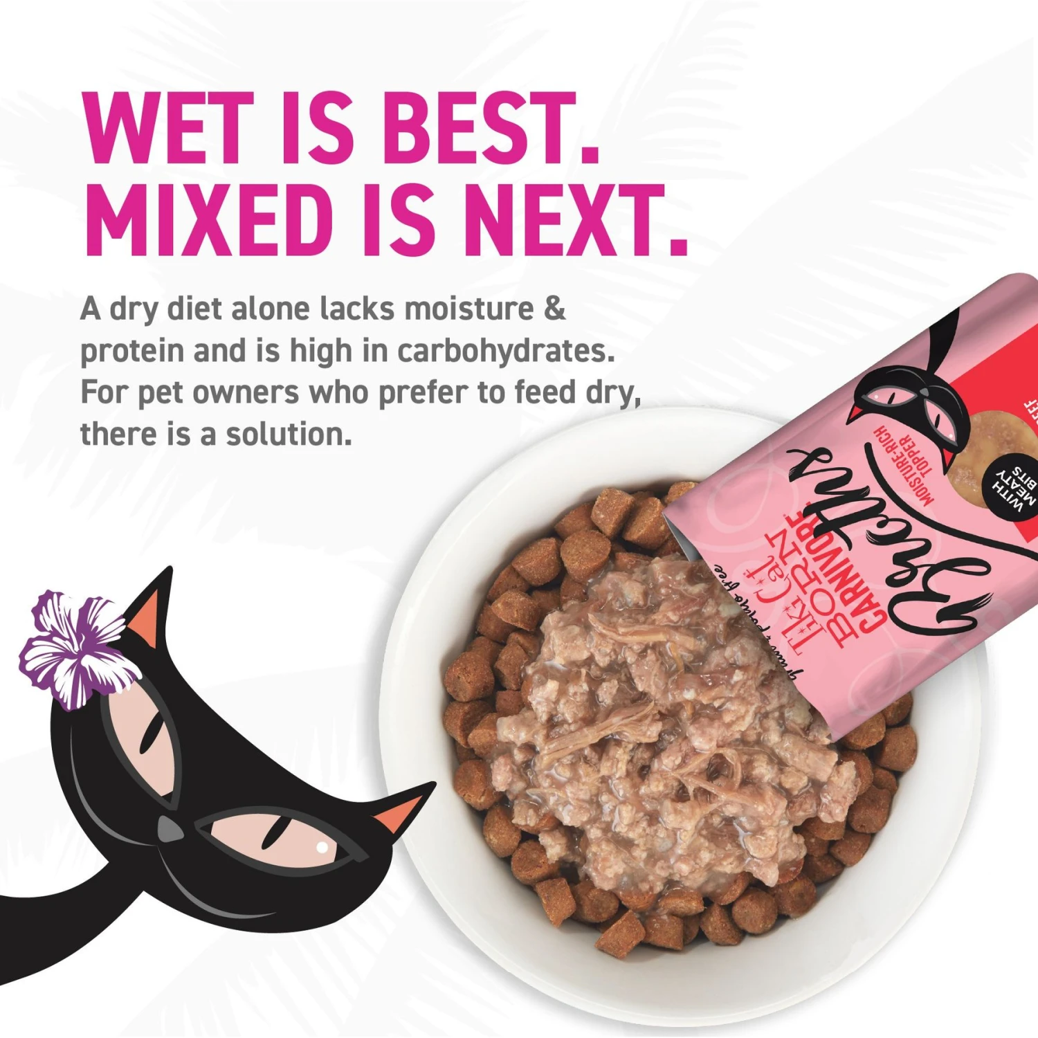 Tiki Cat Broths Beef In Broth With Meaty Bits Grain-Free Wet Cat Food Topper, 1.3-oz Pouch, Case Of 12 9 Tiki Cat Broths Beef In Broth With Meaty Bits Grain-Free Wet Cat Food Topper, 1.3-oz Pouch, Case Of 12 - Image 7