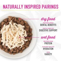 Tiki Cat Stix Tuna Grain-Free Cat Treats -Furry Friends 187344 PT7. AC SS1800 V1702938464