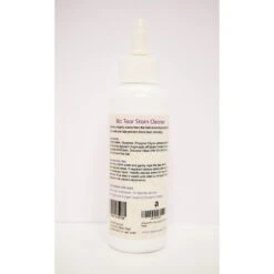 Arava Dead Sea Pet Spa Dog Tear Stain Cleaner, 4-oz Bottle -Furry Friends 188540 PT1. AC SS1800 V1579029177