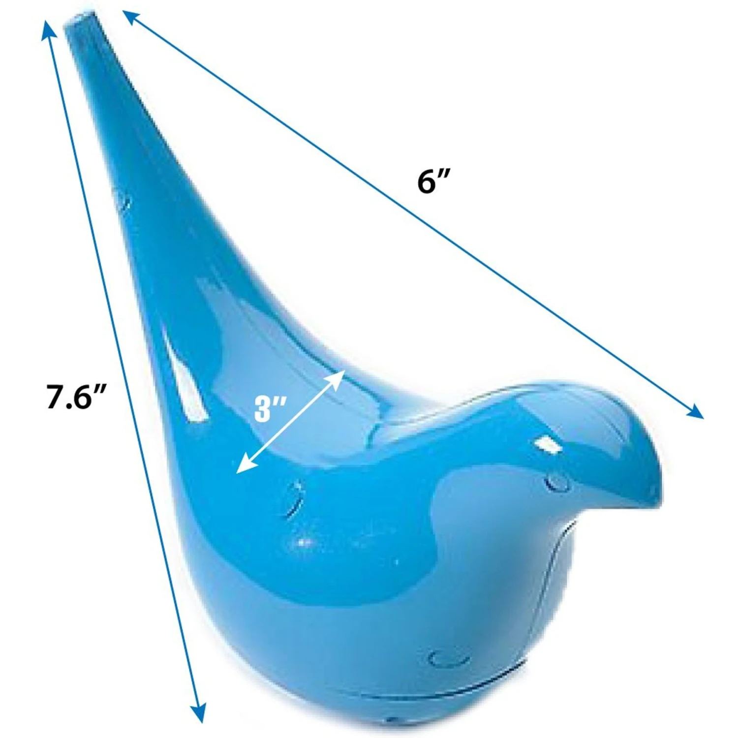 Ethical Pet Spot Rockin' Laser Cat Toy, Color Varies 4 Ethical Pet Spot Rockin' Laser Cat Toy, Color Varies - Image 2