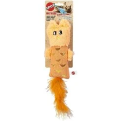 Ethical Pet Hug'N Kick Shimmer Glimmer Cat Toys -Furry Friends 189198 pt2. AC SS1800 V1565032021