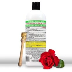 Cowboy Magic Rosewater Pet Shampoo 5 Cowboy Magic Rosewater Pet Shampoo -Furry Friends 190363 PT1. AC SS1800 V1564752477