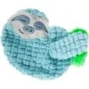 Catstages Purr Pillow Snoozin' Sloth Calming Plush Cat Toy 2 Catstages Purr Pillow Snoozin' Sloth Calming Plush Cat Toy -Furry Friends 190715 MAIN. AC SS1800 V1631686689