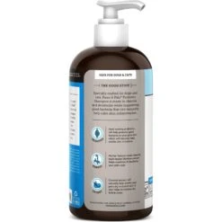 Paws & Pals Probiotic Dog & Cat Shampoo -Furry Friends 190924 PT3. AC SS1800 V1608688354