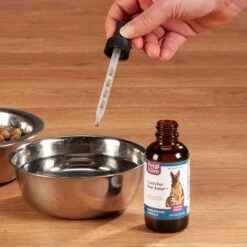 PetAlive ComfyPet Homeopathic Medicine For Pain For Cats & Dogs -Furry Friends 191145 PT2. AC SS1800 V1565736197