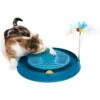 Catit Play Massager Circuit Ball Cat Toy -Furry Friends 191548 MAIN. AC SS1800 V1628191501