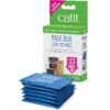 Catit Magic Blue Odor Reducing Refill Cat Litter Pad, 6 Count -Furry Friends 191593 MAIN. AC SS1800 V1628094086