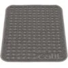 Catit Cat Litter Mat, Grey 1 Catit Cat Litter Mat, Grey -Furry Friends 191595 MAIN. AC SS1800 V1628096250