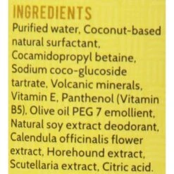 RELIQ Mineral Spa Jasmine Pet Shampoo, 16.9-oz Bottle 7 RELIQ Mineral Spa Jasmine Pet Shampoo, 16.9-oz Bottle -Furry Friends 192173 PT2. AC SS1800 V1565798298