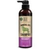 RELIQ Mineral Spa Rosemary Pet Shampoo, 16.9-oz Bottle -Furry Friends 192176 MAIN. AC SS1800 V1565798235