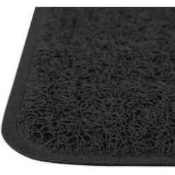 Smiling Paws Pets Cat Litter Mat 13 Smiling Paws Pets Cat Litter Mat -Furry Friends 192204 PT4. AC SS1800 V1565812637