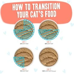 BFF Play Pate Lovers Salmon & Tuna Tuck Me In Wet Cat Food 15 BFF Play Pate Lovers Salmon & Tuna Tuck Me In Wet Cat Food -Furry Friends 192262 PT7. AC SS1800 V1657656135