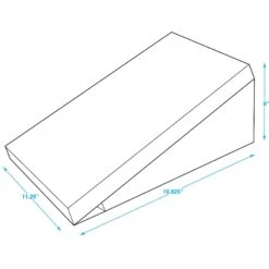 Best Pet Supplies Catify Slope Catnip Scratcher Cat Toy, 2 Count 13 Best Pet Supplies Catify Slope Catnip Scratcher Cat Toy, 2 Count -Furry Friends 193104 PT5. AC SS1800 V1568065017