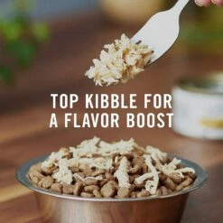 American Journey Landmark Chicken Recipe In Broth Grain-Free Canned Cat Food, 3-oz, Case Of 12 -Furry Friends 193492 PT6. AC SS1800 V1582123999