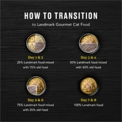 American Journey Landmark Chicken Recipe In Broth Grain-Free Canned Cat Food, 3-oz, Case Of 12 -Furry Friends 193492 PT7. AC SS1800 V1582123989