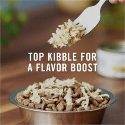 American Journey Landmark Chicken & Vegetables Recipe In Broth Grain-Free Canned Cat Food, 3-oz, Case Of 12 17 American Journey Landmark Chicken & Vegetables Recipe In Broth Grain-Free Canned Cat Food, 3-oz, Case Of 12 -Furry Friends 193496 PT6. AC SS1800 V1582124334