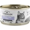 American Journey Landmark Mackerel & Tuna Recipe In Broth Grain-Free Canned Cat Food, 3-oz, Case Of 12 -Furry Friends 193498 MAIN. AC SS1800 V1582124338
