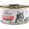 American Journey Landmark Tuna & Tilapia Recipe In Broth Grain-Free Canned Cat Food, 3-oz, Case Of 12 -Furry Friends 193502 MAIN. AC SS1800 V1582044239