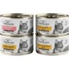 American Journey Landmark Poultry & Tuna In Broth Variety Pack Grain-Free Canned Cat Food, 3-oz, Case Of 12 -Furry Friends 193504 MAIN. AC SS1800 V1582124280