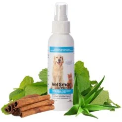 VetSmart Formulas Total Oral Care Dog & Cat Dental Spray
