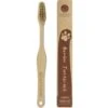 Petique Eco-Friendly Bamboo Dog & Cat Toothbrush