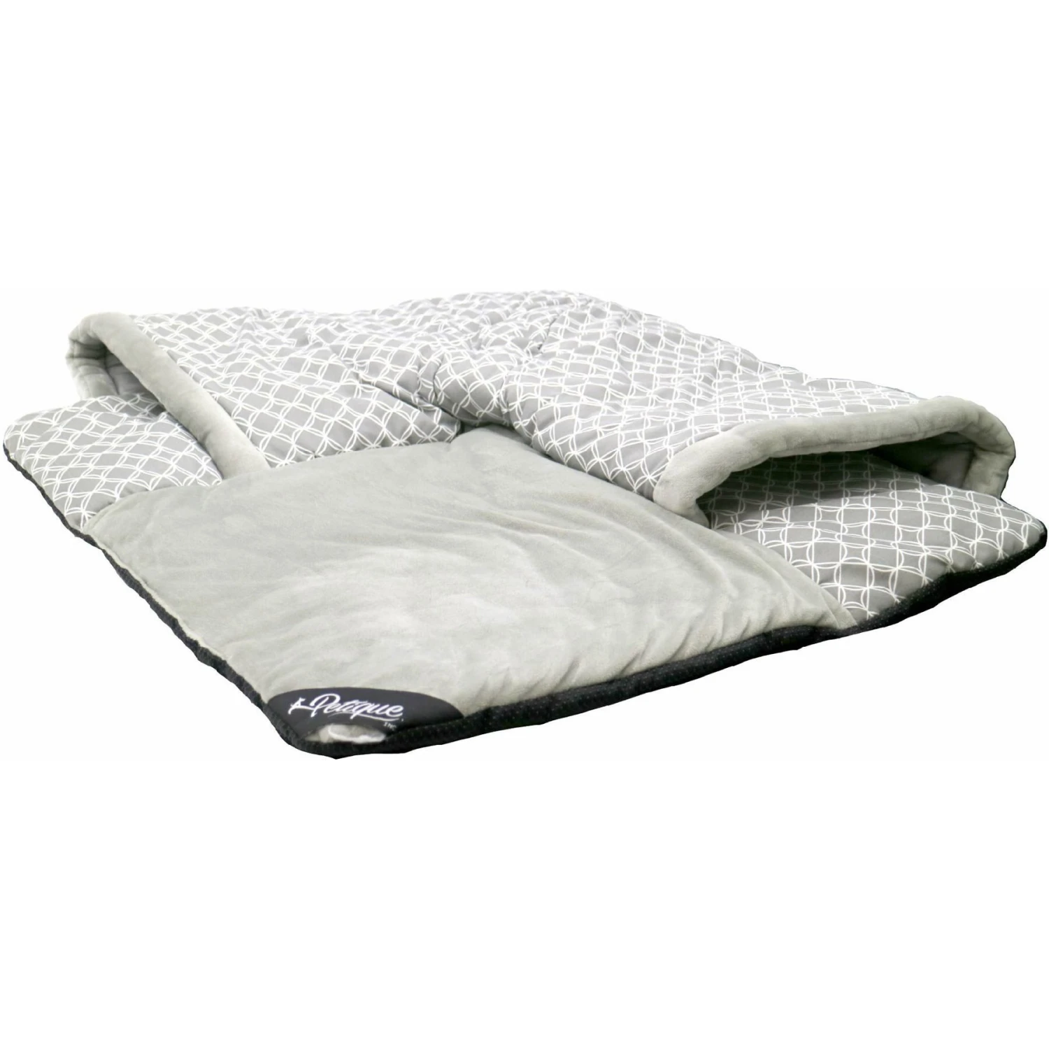 Petique Hide & Seek Cat Mat & Tunnel Toy 4 Petique Hide & Seek Cat Mat & Tunnel Toy - Image 2