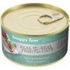 Snappy Tom Lites Tuna With Salmon Canned Cat Food -Furry Friends 194392 MAIN. AC SS1800 V1566940933