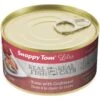 Snappy Tom Lites Tuna With Crabmeat Canned Cat Food 2 Snappy Tom Lites Tuna With Crabmeat Canned Cat Food -Furry Friends 194395 MAIN. AC SS1800 V1566940981