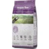 Snappy Tom Natural Lavender Scented Non-Clumping Crystal Cat Litter -Furry Friends 194437 MAIN. AC SS1800 V1583525949