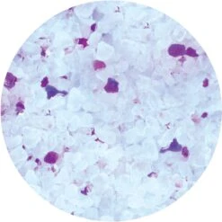 Snappy Tom Natural Lavender Scented Non-Clumping Crystal Cat Litter -Furry Friends 194437 PT3. AC SS1800 V1596809767