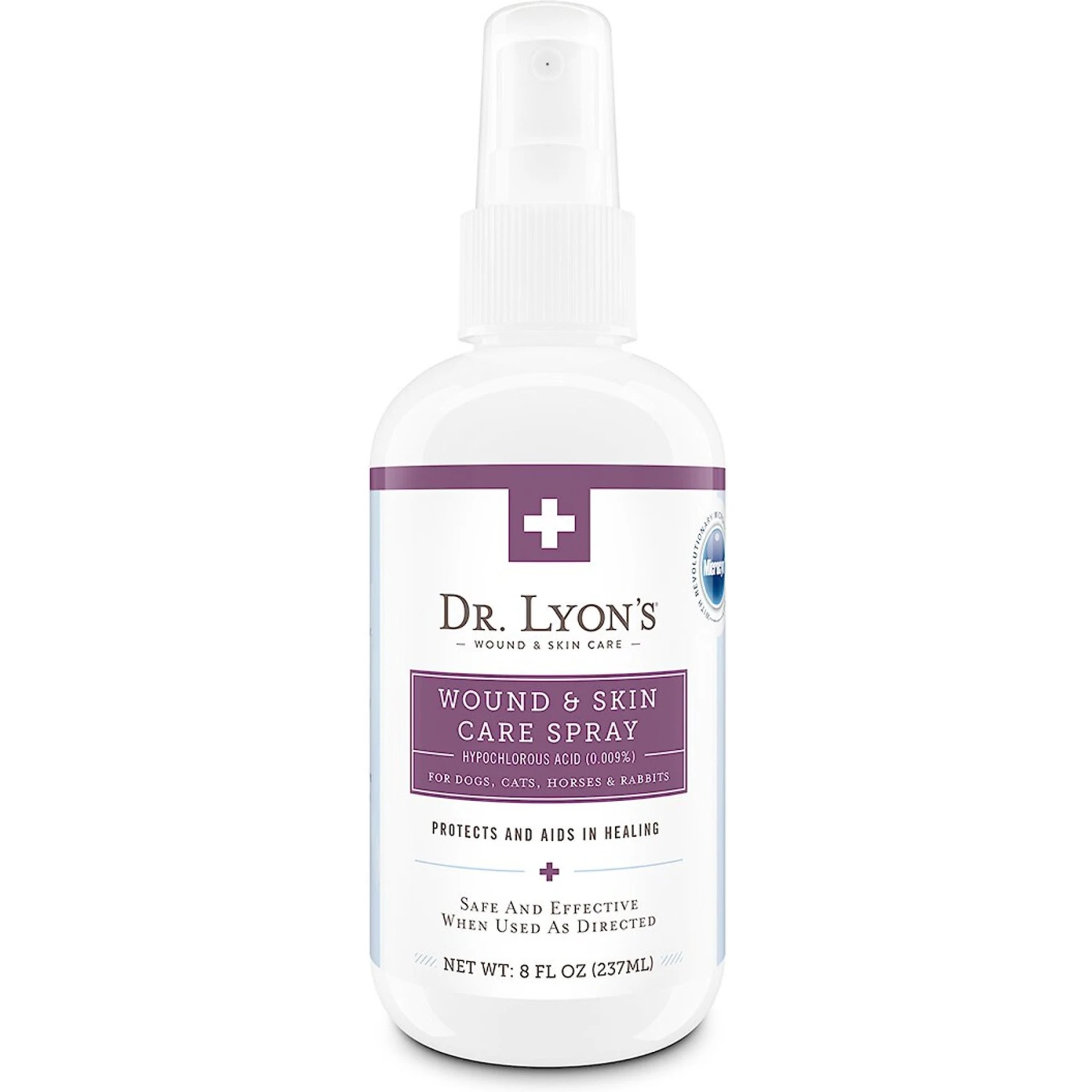 Dr. Lyon's Wound & Skin Care Pet Spray 3 Dr. Lyon's Wound & Skin Care Pet Spray