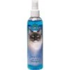 Bio-Groom Waterless Klean Kitty Cat Shampoo, 8-oz Bottle