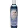 Bio-Groom Purrfect White Coat Brightener Cat Shampoo, 8-oz Bottle -Furry Friends 195495 Main. AC SS1800 V1570129673