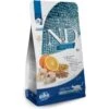 Farmina N&D Ocean Codfish, Spelt, Oats & Orange Adult Dry Cat Food -Furry Friends 196219 MAIN. AC SS1800 V1651780907
