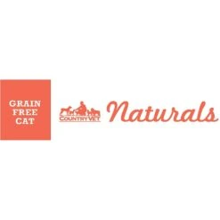 Country Vet Naturals 34-15 Grain-Free Cat Food 9 Country Vet Naturals 34-15 Grain-Free Cat Food -Furry Friends 199185 PT2. AC SS1800 V1569428932