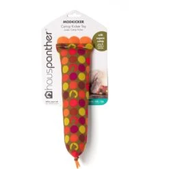 HauspantherModKicker Catnip Plush Cat Toy -Furry Friends 201283 PT1. AC SS1800 V1569013683