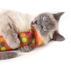 HauspantherModKicker Catnip Plush Cat Toy -Furry Friends 201283 PT2. AC SS1800 V1569013689