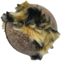 Furry Friends 53 Turbo Compressed Catnip Cat Toy