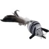 Turbo Random Fun Cat Toy With Catnip, Feather Mouse -Furry Friends 202218 MAIN. AC SS1800 V1569349355