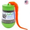 Turbo Wobble Bottle Cat Toy With Catnip 1 Turbo Wobble Bottle Cat Toy With Catnip -Furry Friends 202240 MAIN. AC SS1800 V1677955678