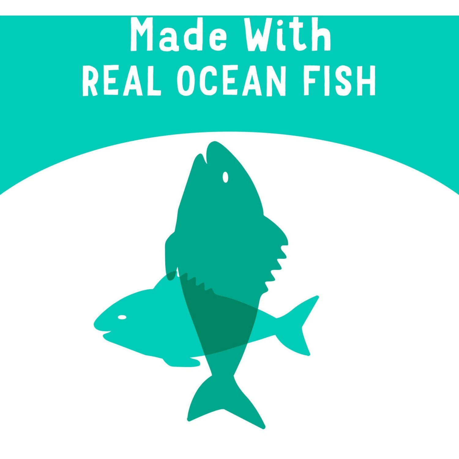 Friskies Lil' Grillers Seared Cuts With Ocean Fish In Gravy Wet Cat Food, 1.55-oz Pouches, Case Of 16 5 Friskies Lil' Grillers Seared Cuts With Ocean Fish In Gravy Wet Cat Food, 1.55-oz Pouches, Case Of 16 - Image 3