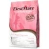 Firstmate Grain Friendly Cat & Kitten Formula Cat Food -Furry Friends 202427 Main. AC SS1800 V1569517962