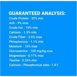 Firstmate Grain Friendly Cat & Kitten Formula Cat Food -Furry Friends 202427 PT6. AC SS1800 V1680640284