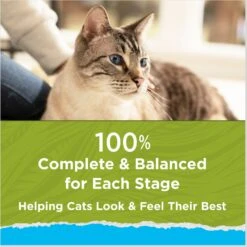 Cat Chow Naturals Indoor With Real Chicken & Turkey Dry Cat Food 18 Cat Chow Naturals Indoor With Real Chicken & Turkey Dry Cat Food -Furry Friends 202717 PT7. AC SS1800 V1695845947